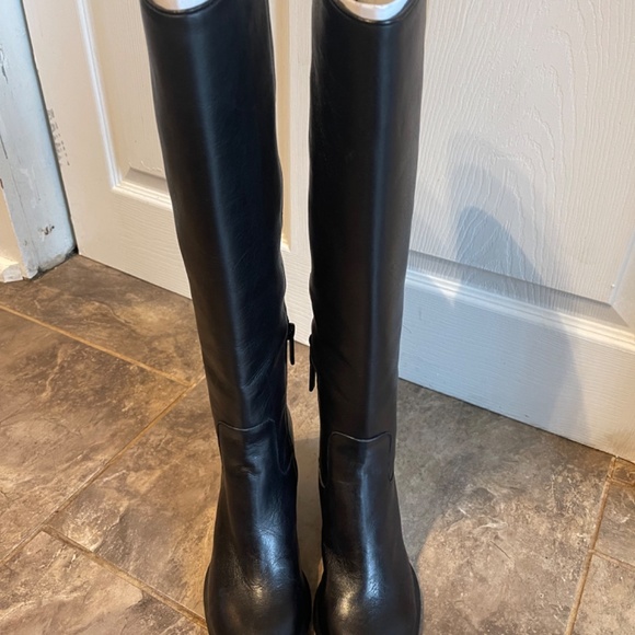 Calvin Klein Boots - Picture 2 of 10